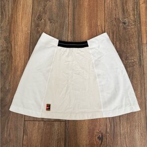 Vintage Nike Tennis Skirt